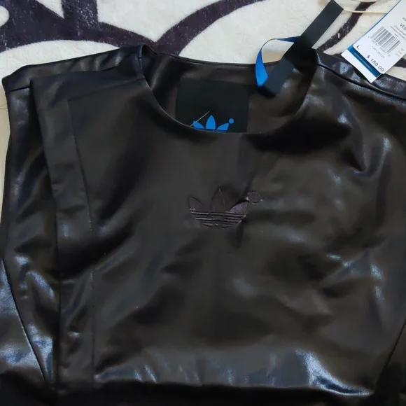 Gorgeous Trendy Adidas Vest - Picture 5 of 7